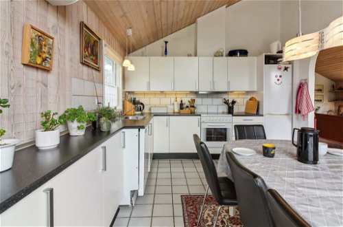 Foto 20 - Casa de 4 habitaciones en Løkken con terraza y sauna