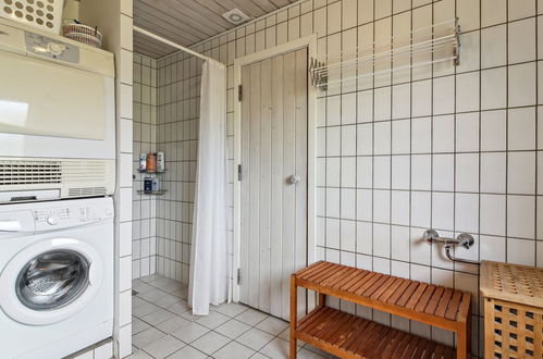 Foto 5 - Casa de 4 quartos em Løkken com terraço e sauna