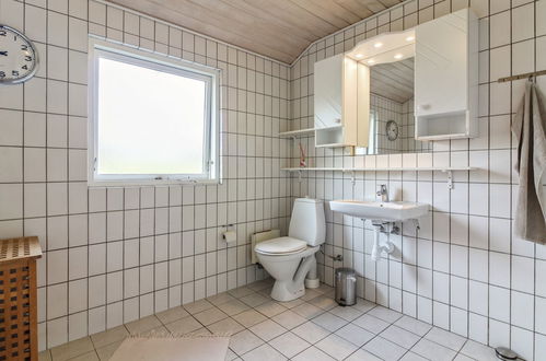 Foto 6 - Casa de 4 quartos em Løkken com terraço e sauna