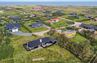 Foto 3 - Casa de 4 quartos em Løkken com terraço e sauna