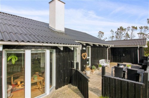 Foto 24 - Casa de 4 habitaciones en Løkken con terraza y sauna