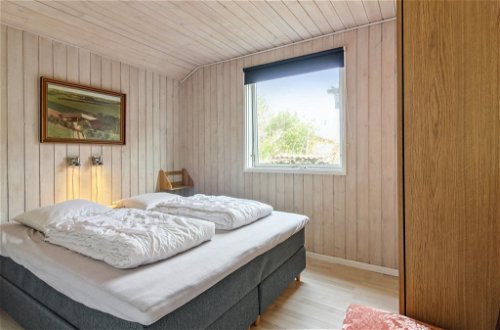 Foto 7 - Casa de 4 habitaciones en Løkken con terraza y sauna