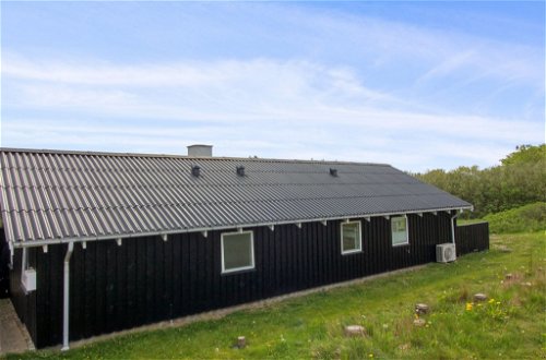 Foto 32 - Casa con 4 camere da letto a Løkken con terrazza e sauna
