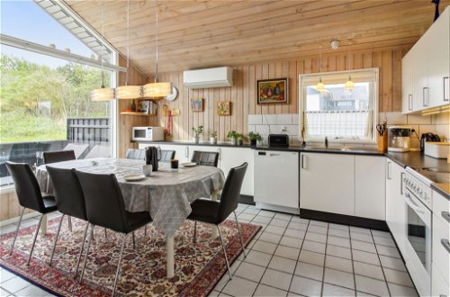 Photo 3 - 4 bedroom House in Løkken with terrace and sauna