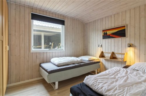 Foto 9 - Casa de 4 quartos em Løkken com terraço e sauna