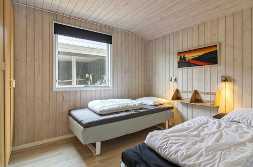 Foto 9 - Casa con 4 camere da letto a Løkken con terrazza e sauna