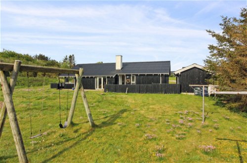 Foto 29 - Haus mit 4 Schlafzimmern in Løkken mit terrasse und sauna
