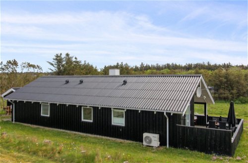 Foto 33 - Casa con 4 camere da letto a Løkken con terrazza e sauna