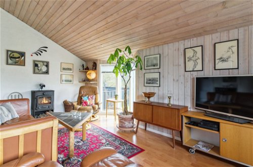 Foto 15 - Casa de 4 habitaciones en Løkken con terraza y sauna