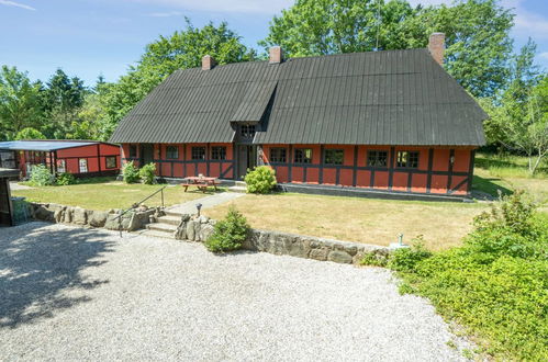 Photo 2 - Maison de 4 chambres à Humble avec terrasse