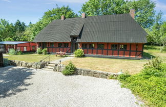 Photo 2 - Maison de 4 chambres à Humble avec terrasse