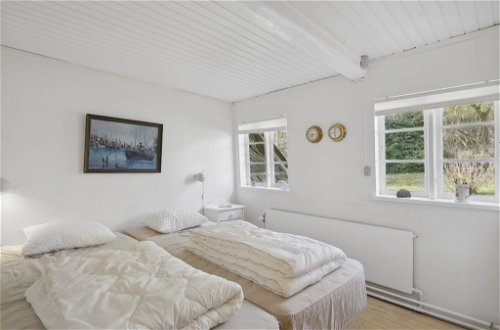 Foto 13 - Haus mit 4 Schlafzimmern in Humble mit terrasse