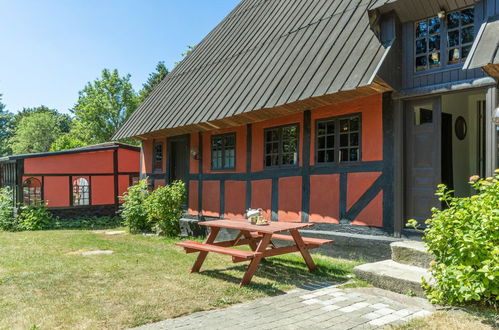 Photo 1 - Maison de 4 chambres à Humble avec terrasse