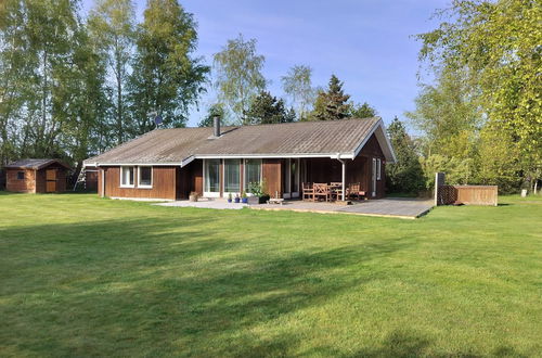 Foto 1 - Casa de 3 quartos em Væggerløse com terraço