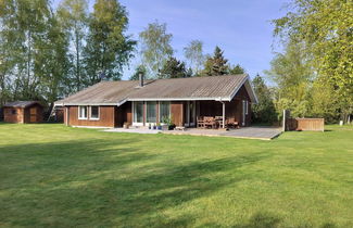 Foto 1 - Casa de 3 quartos em Væggerløse com terraço