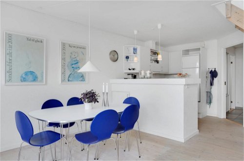Photo 3 - 1 bedroom House in Glesborg with terrace
