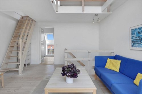 Foto 11 - Haus mit 1 Schlafzimmer in Glesborg mit terrasse