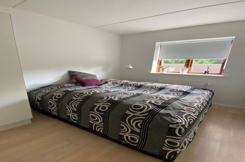 Foto 16 - Appartamento con 3 camere da letto a Dronningmølle con terrazza