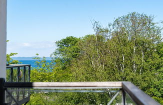 Foto 3 - Apartamento de 3 quartos em Dronningmølle com terraço