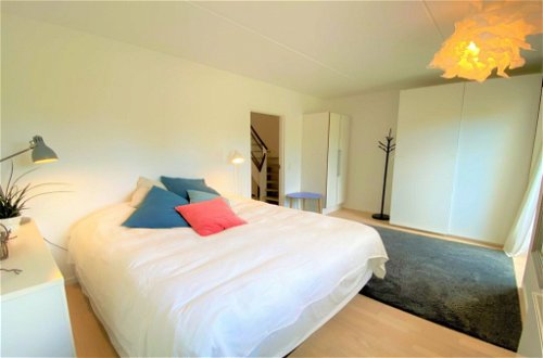 Foto 19 - Apartamento de 3 habitaciones en Dronningmølle con terraza