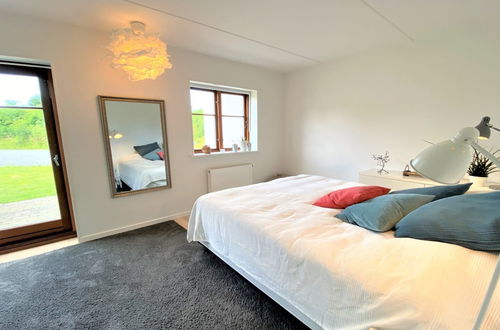 Foto 13 - Appartamento con 3 camere da letto a Dronningmølle con terrazza