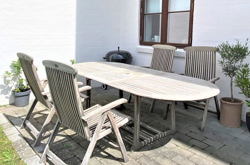 Foto 6 - Apartamento de 3 habitaciones en Dronningmølle con terraza