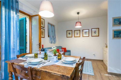 Photo 13 - 1 bedroom Apartment in Montescudaio with private pool and garden