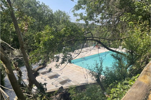Foto 34 - Apartamento de 1 quarto em Montescudaio com piscina privada e jardim