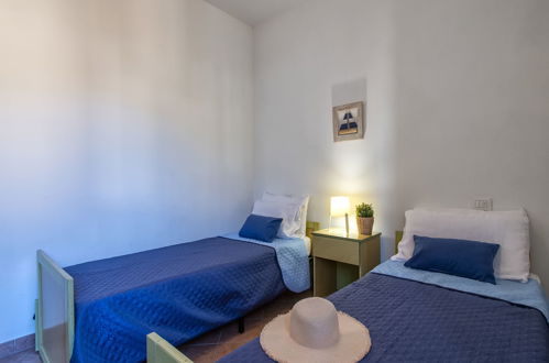 Foto 16 - Appartamento con 2 camere da letto a Trinità d'Agultu e Vignola con piscina e vista mare
