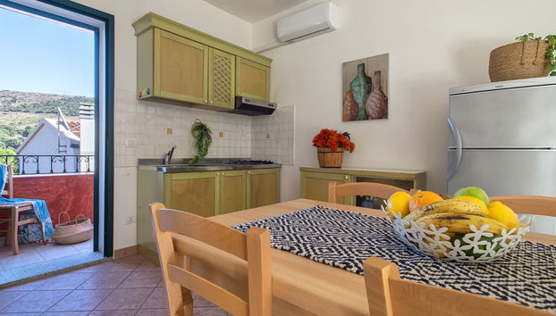 Apartamento de 3 quartos em Trinità d'Agultu e Vignola com piscina e jardim - Foto 3