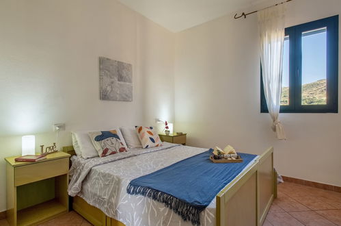 Foto 9 - Apartamento de 2 quartos em Trinità d'Agultu e Vignola com piscina e jardim