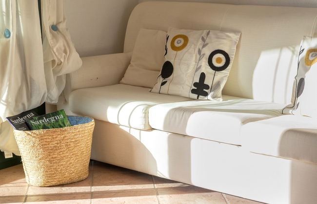 Apartamento de 3 quartos em Trinità d'Agultu e Vignola com piscina e jardim - Foto 4