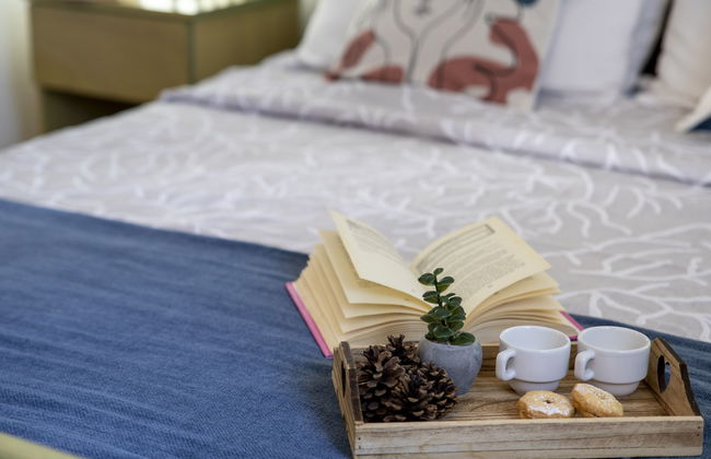 Apartamento de 3 quartos em Trinità d'Agultu e Vignola com piscina e jardim - Foto 10