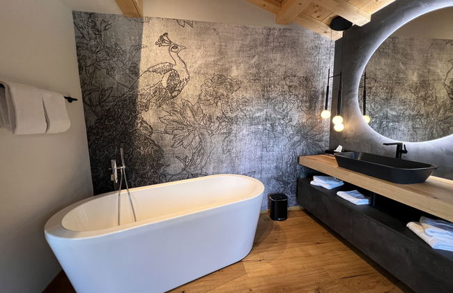 Apartamento de 3 quartos em Söll com jardim e terraço - Foto 18