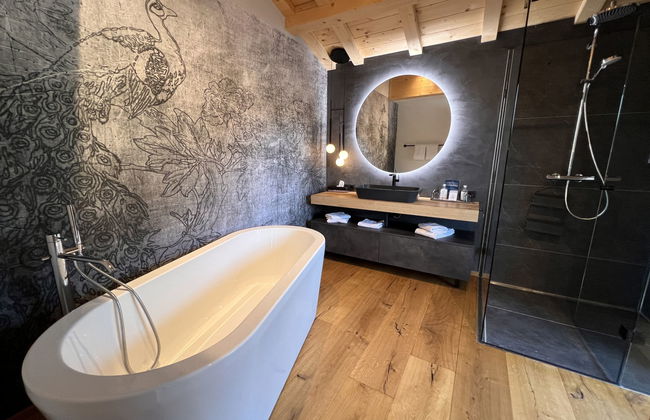 Apartamento de 3 quartos em Söll com jardim e terraço - Foto 29