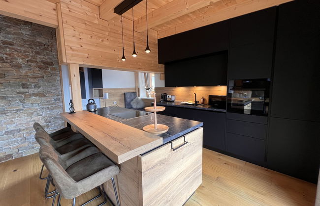 Apartamento de 3 quartos em Söll com jardim e terraço - Foto 32