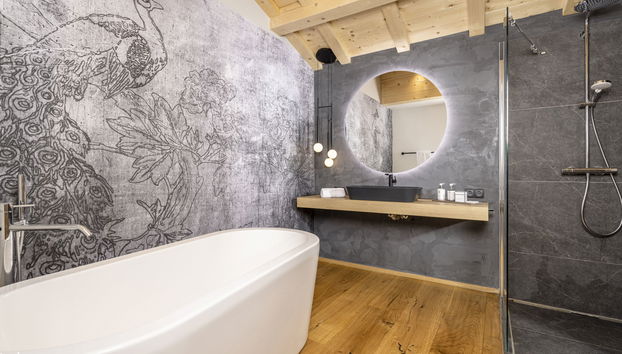 Apartment mit 3 Schlafzimmern in Söll mit garten und terrasse - Foto 4