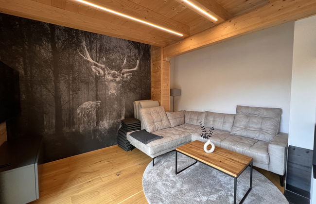Apartamento de 3 quartos em Söll com jardim e terraço - Foto 33