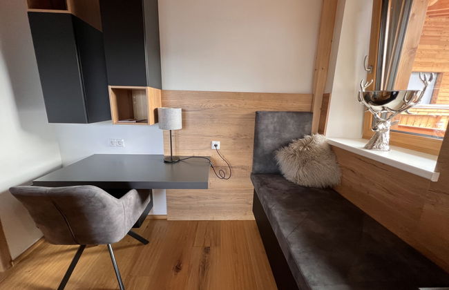 Apartamento de 3 quartos em Söll com jardim e terraço - Foto 25