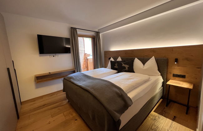 Apartamento de 3 quartos em Söll com jardim e terraço - Foto 26