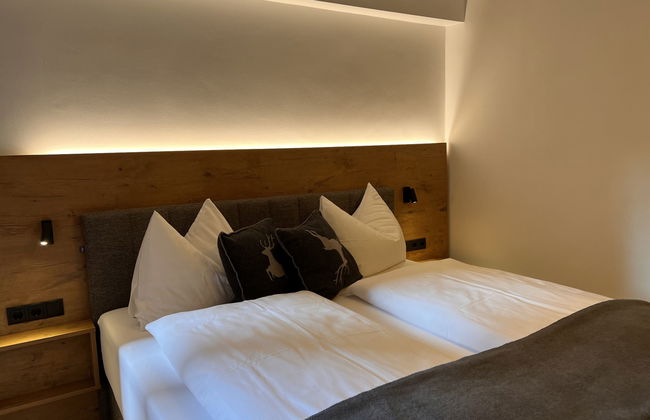 Apartamento de 3 quartos em Söll com jardim e terraço - Foto 35