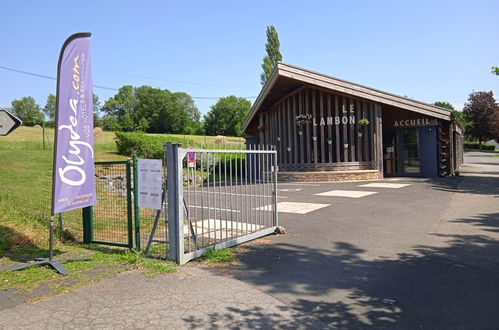 Photo 19 - Maison de 2 chambres à Prailles-La Couarde avec piscine et terrasse