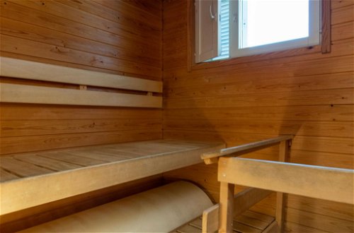 Photo 10 - Maison de 1 chambre à Inari avec sauna et vues sur la montagne
