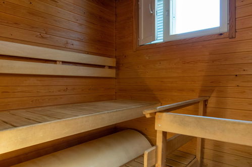 Photo 10 - Maison de 1 chambre à Inari avec sauna