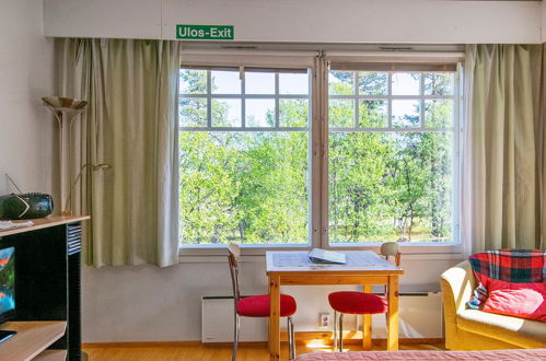 Foto 4 - Haus mit 1 Schlafzimmer in Inari mit sauna