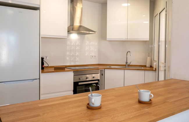 Apartamento de 3 quartos em Cunit com piscina e jardim - Foto 11