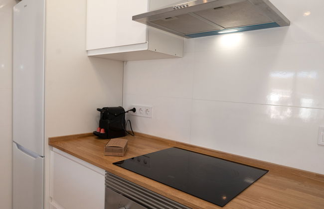 Apartamento de 3 quartos em Cunit com piscina e jardim - Foto 13