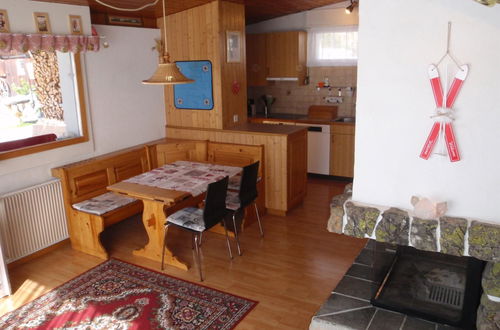 Photo 8 - 2 bedroom Apartment in Adelboden with garden