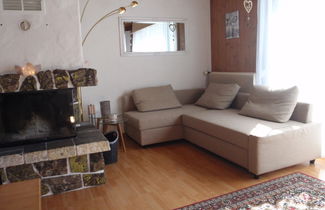 Foto 7 - Apartamento de 2 habitaciones en Adelboden con jardín