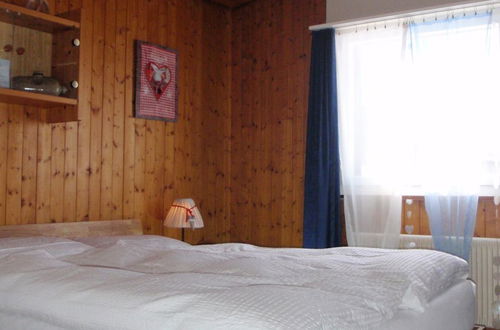 Photo 11 - 2 bedroom Apartment in Adelboden with garden